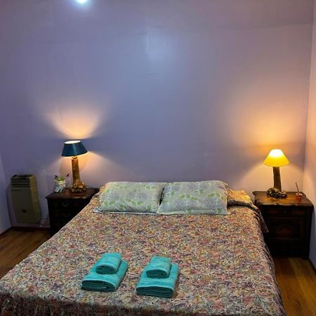 Fensalir Appartement Ushuaia Buitenkant foto
